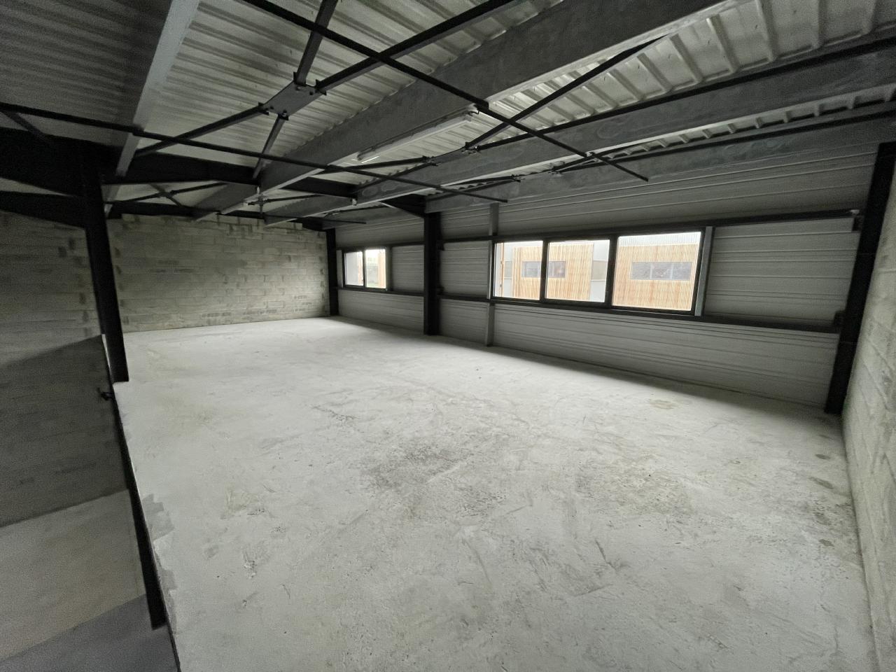 Local d'activité Vertou 320m² Vente local d'activité Vertou Loire-Atlantique OVACT2420112 6
